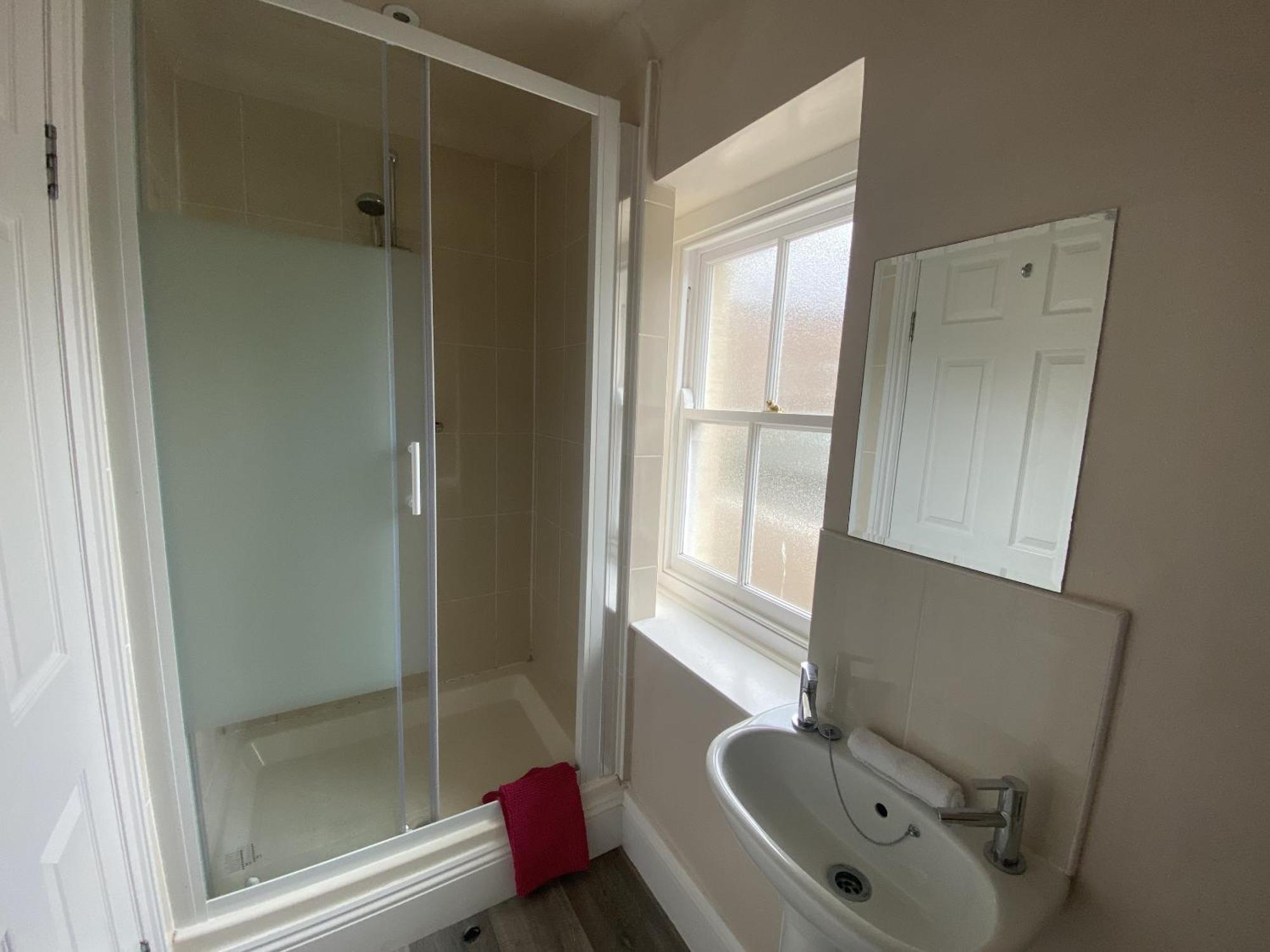 Apartment Number Four Russell House, Apartment, Centre Of Tavistock, Devon